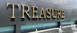 treasure at Tampines Review