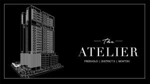 The ATELIER