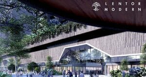 New Condo in Lentor Central