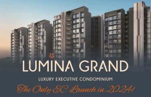 Lumina Grand