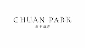 Chuan Park Logo