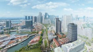 One Address Endless Experiences