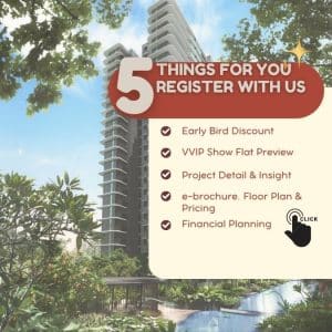 Chuan Park Sign Park