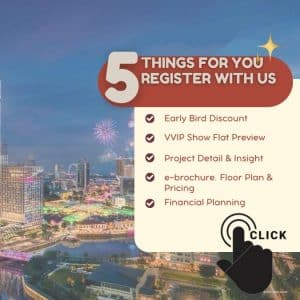 Union Square Residences Sign Up