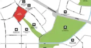 ParkTown Residence Review