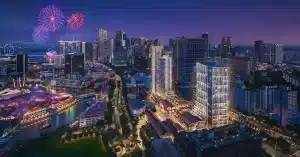 UNION SQUARE RESIDENCES REVIEW