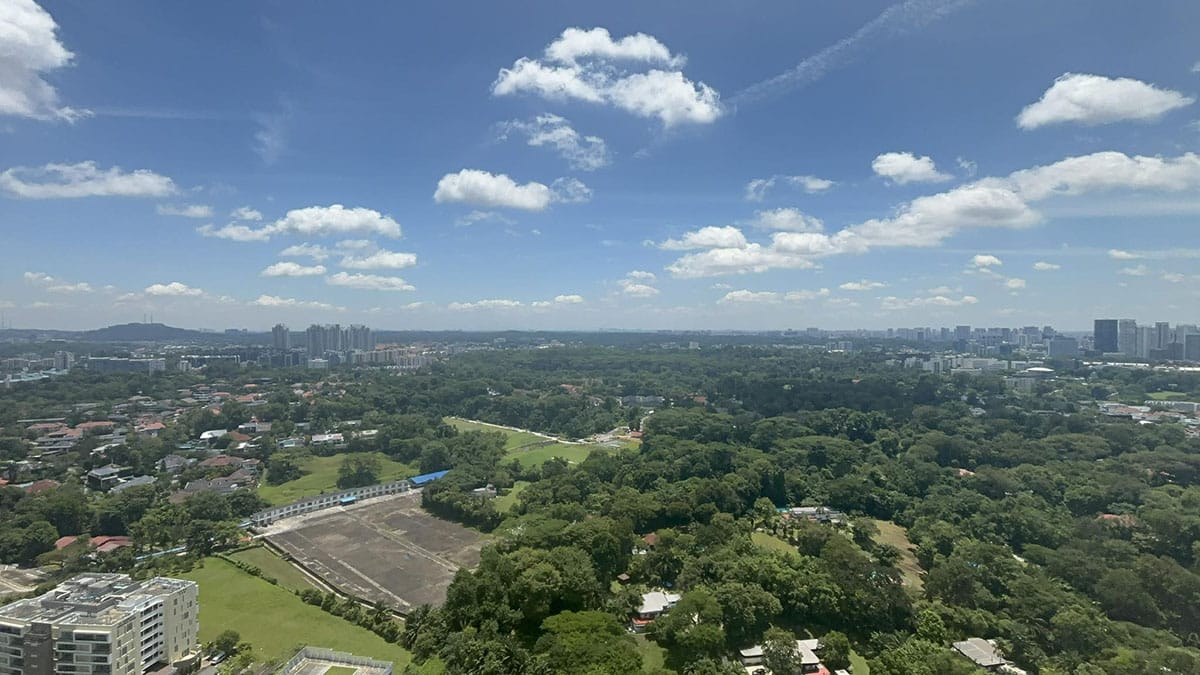 Penrith Views